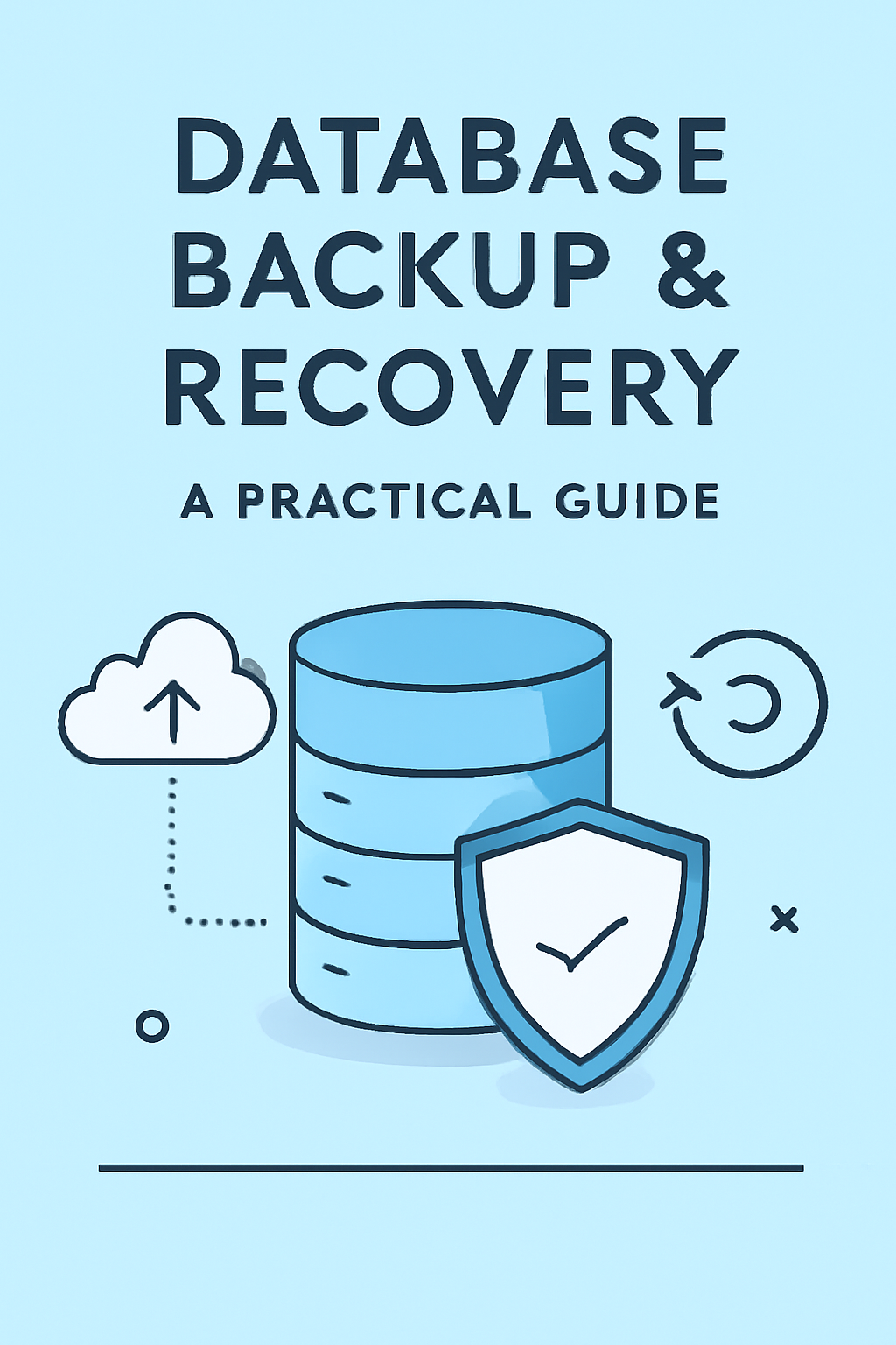 Database Backup & Recovery