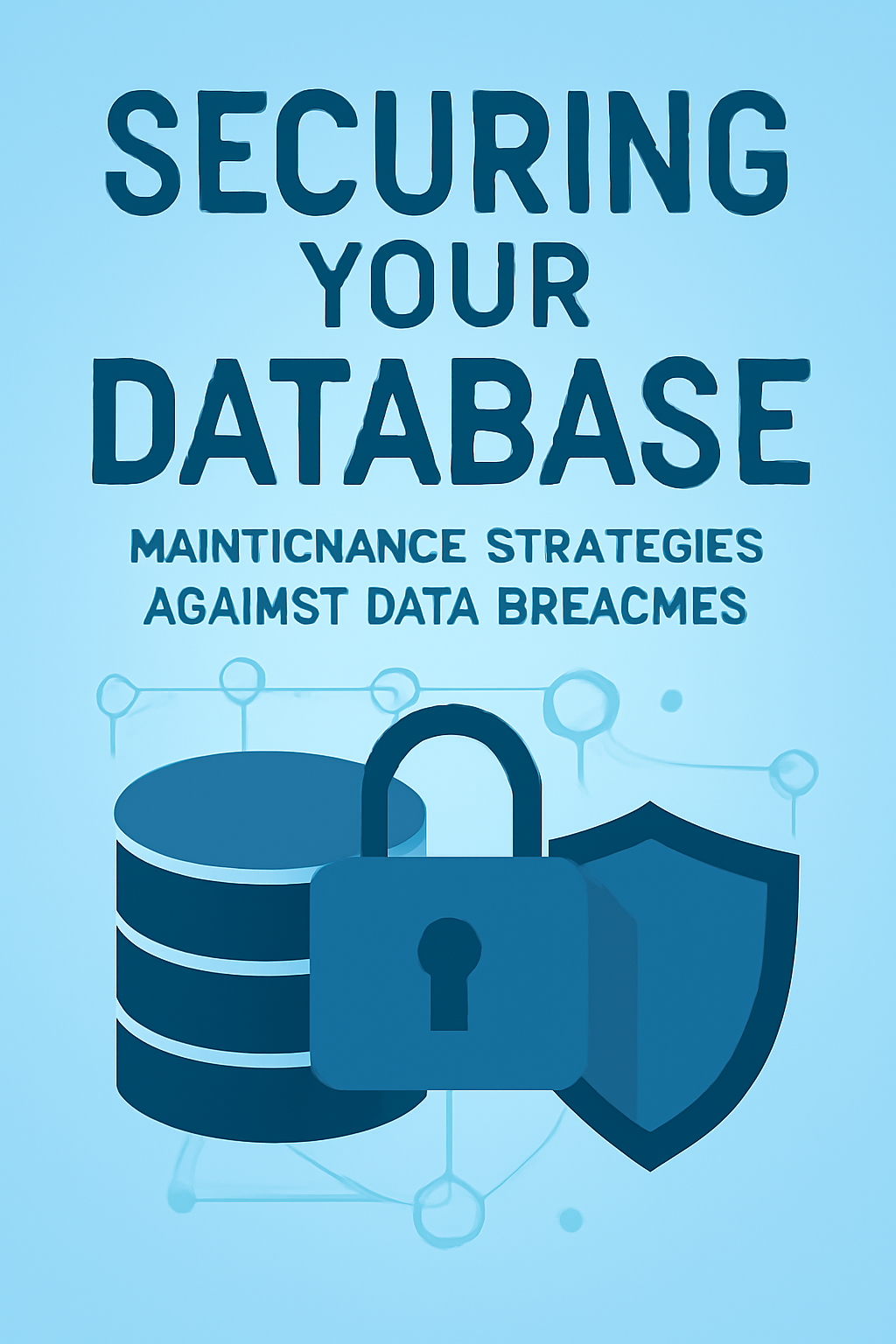 Securing Your Database